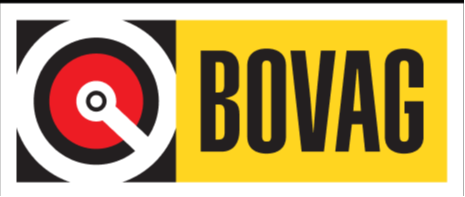 Bovag Logo